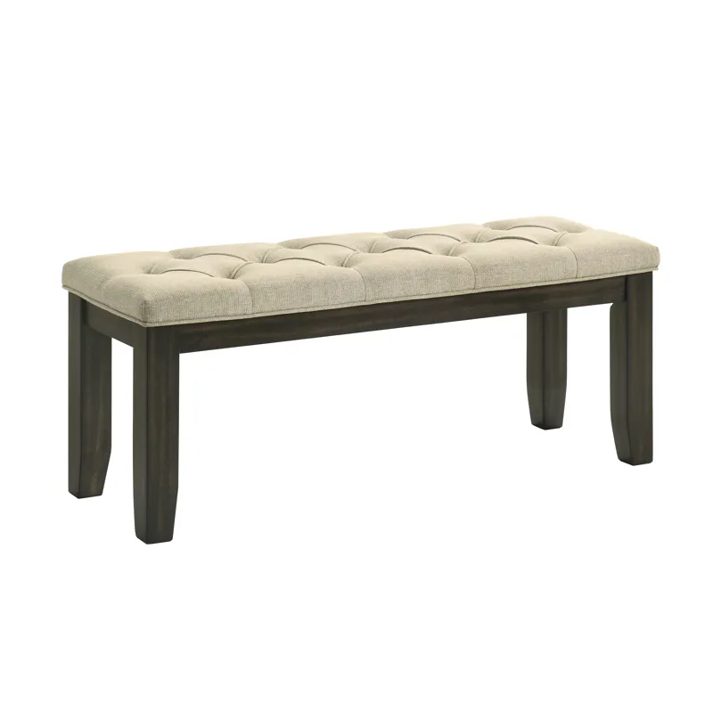 Herbert Bench
