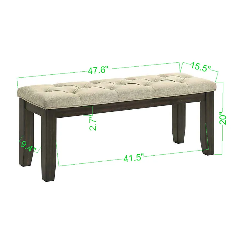 Herbert Bench