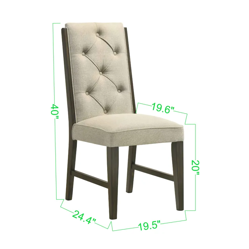 Herbert Side Chair