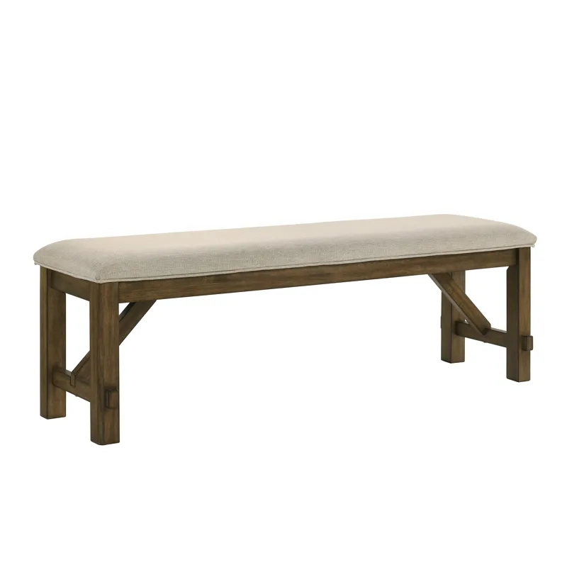 Broadmoor Bench