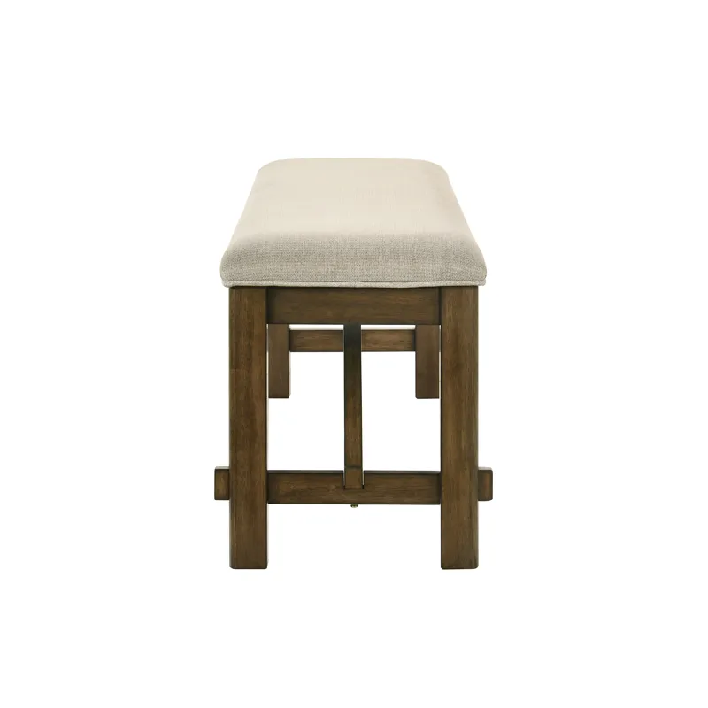 Broadmoor Bench