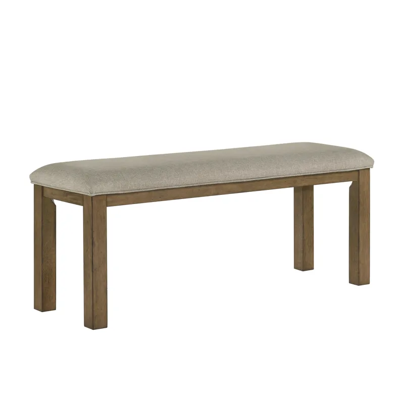 Cockrell Bench