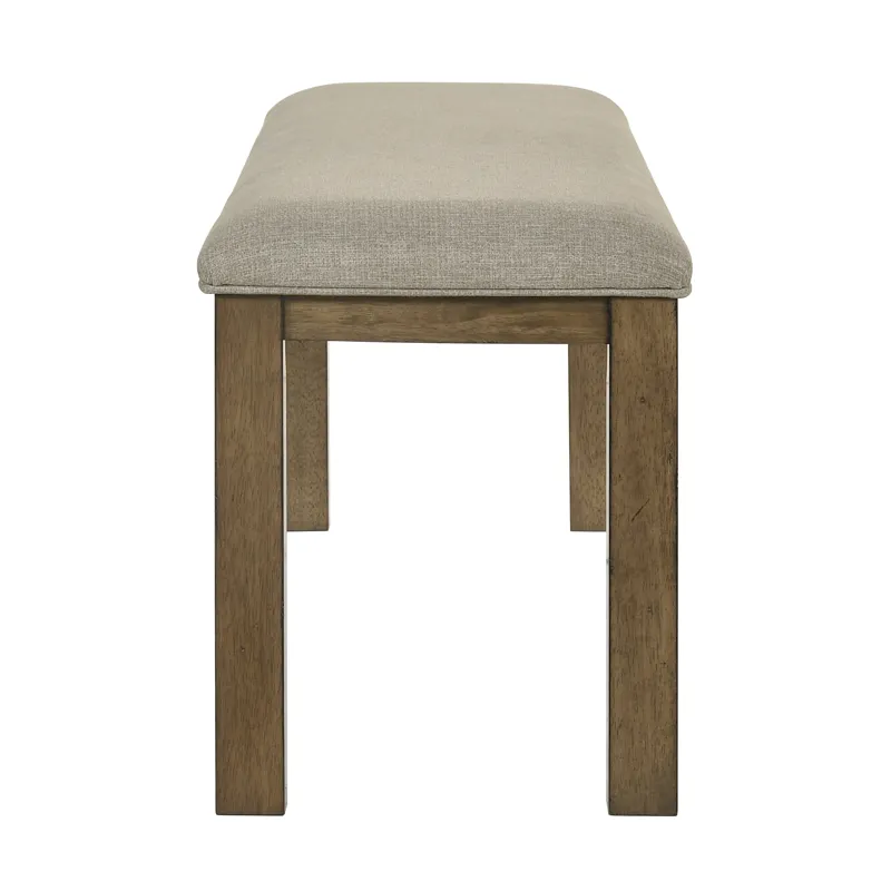 Cockrell Bench