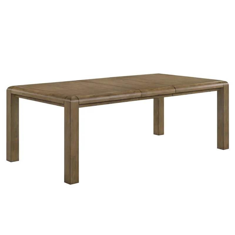 Cockrell Dining Table (w/18 Leaf)