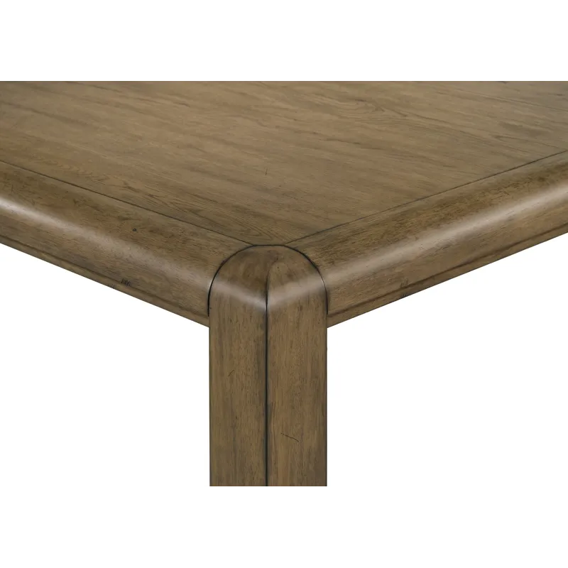 Cockrell Dining Table (w/18 Leaf)