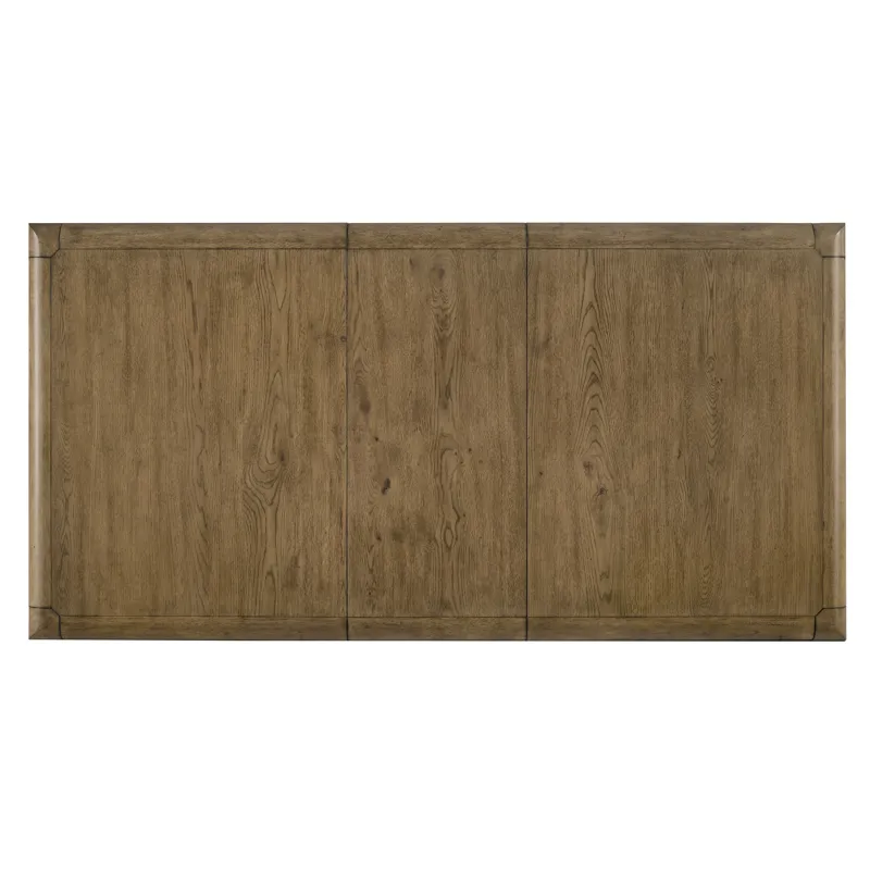 Cockrell Dining Table (w/18 Leaf)