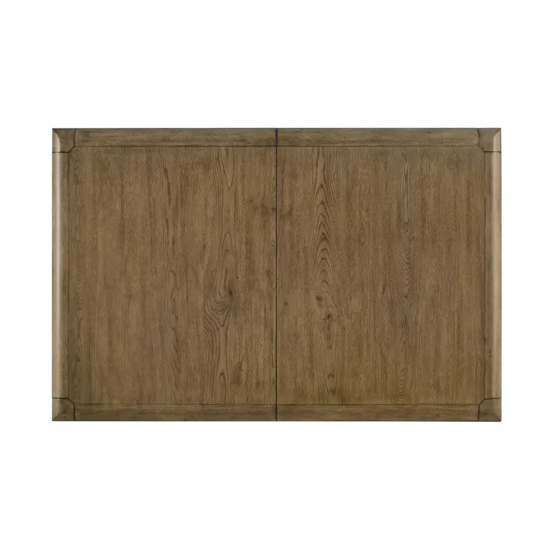 Cockrell Dining Table (w/18 Leaf)