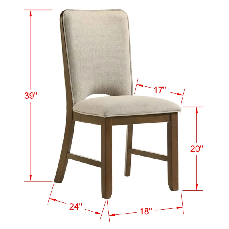 Shari Side Chair