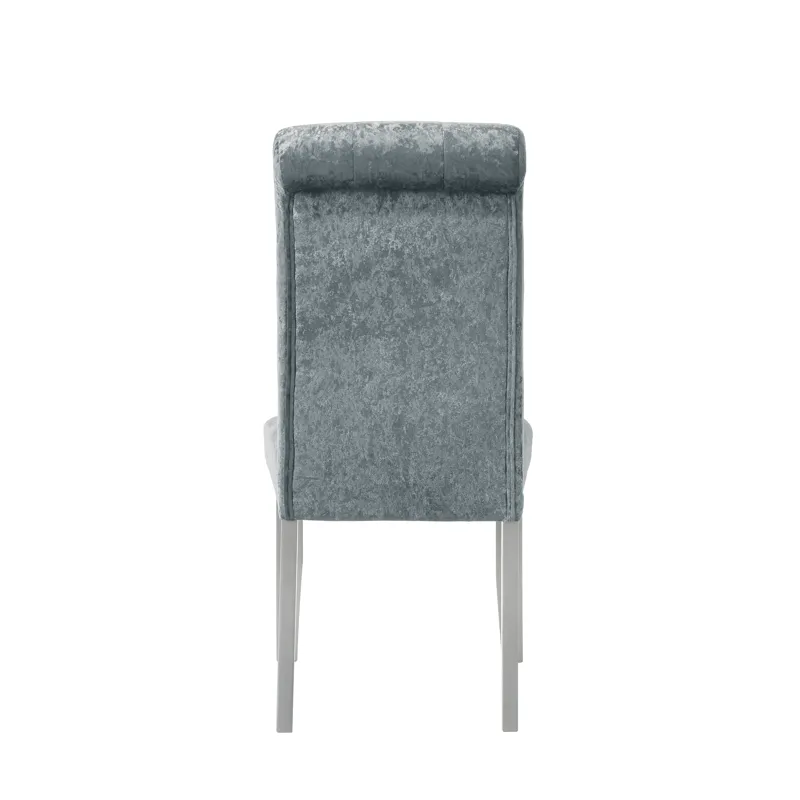 Vela Side Chair