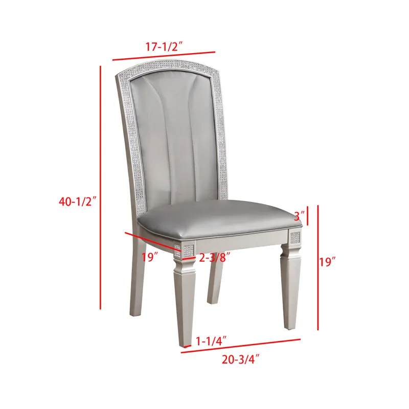 Klina Side Chair