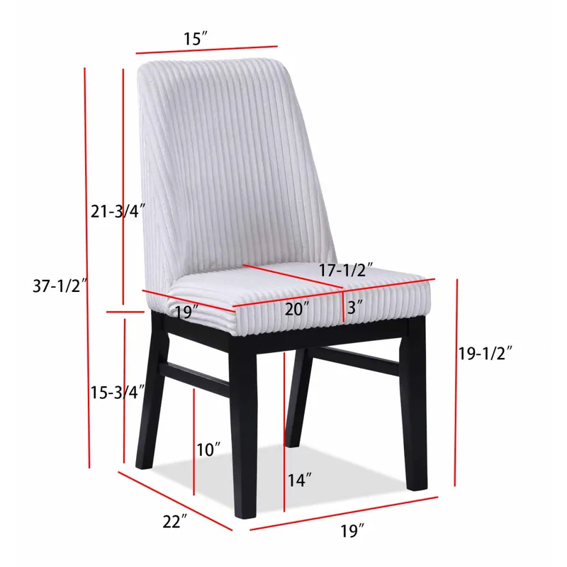Hadley Side Chair