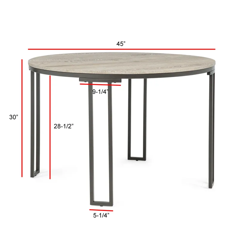 Verano Dining Table