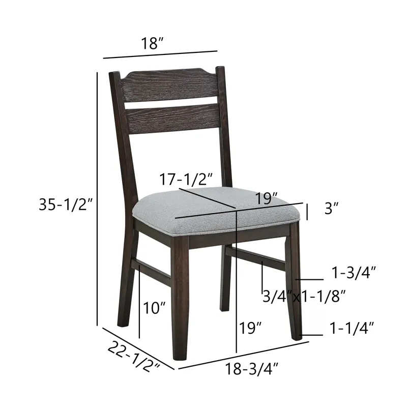 Higgins Dining Chair