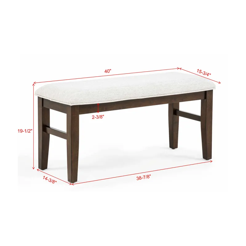 Hamil Bench
