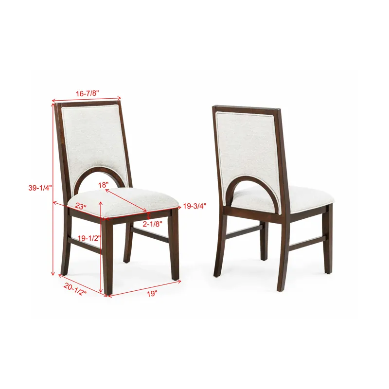 Hamil Side Chair