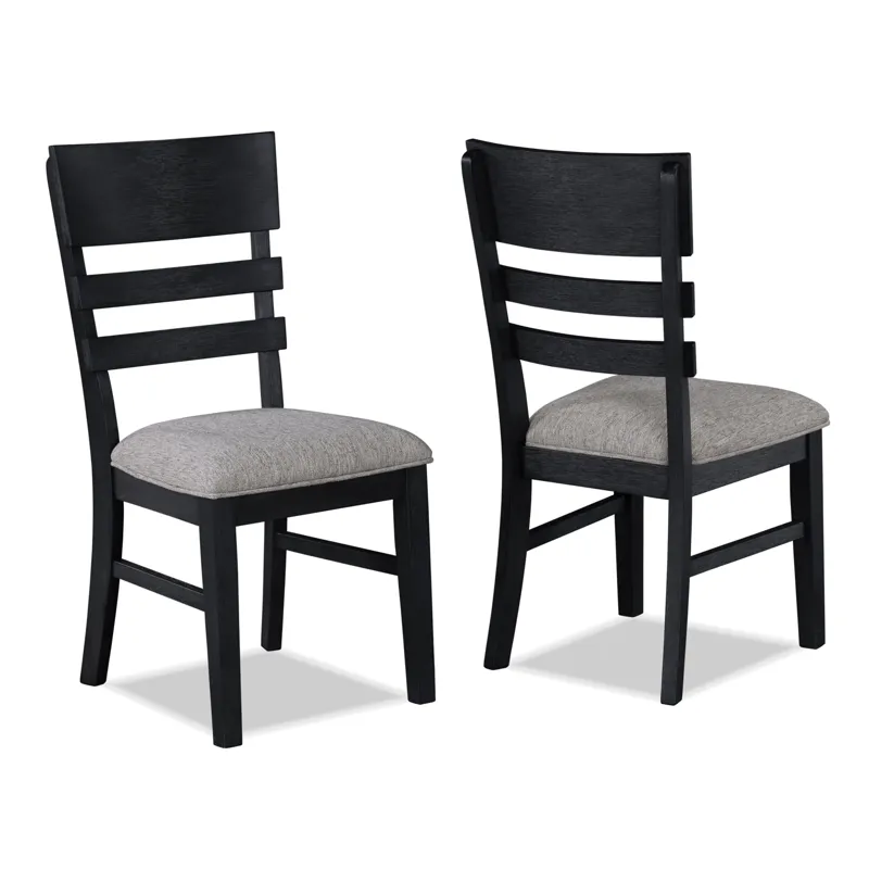 Guthrie Side Chair
