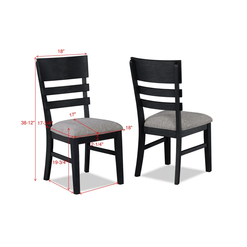 Guthrie Side Chair