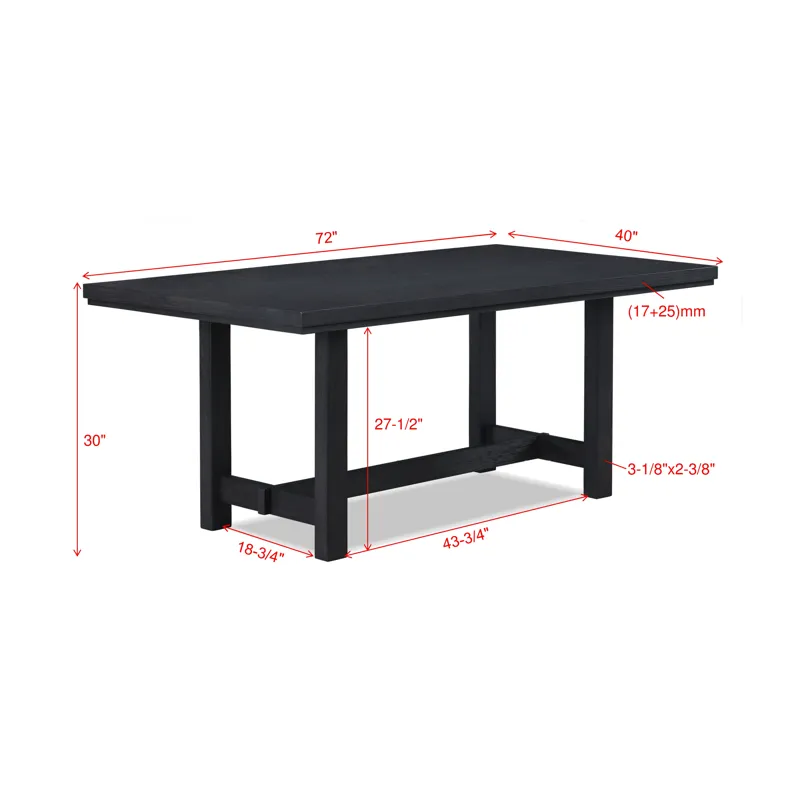Guthrie Dining Table