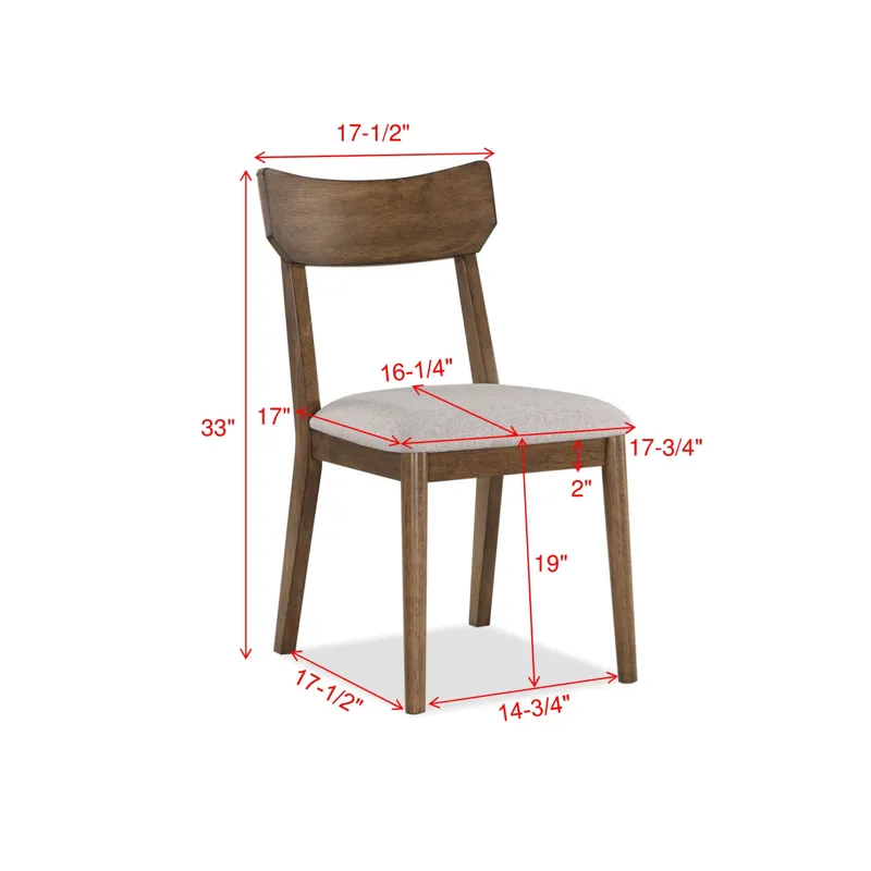 Weldon Side Chair
