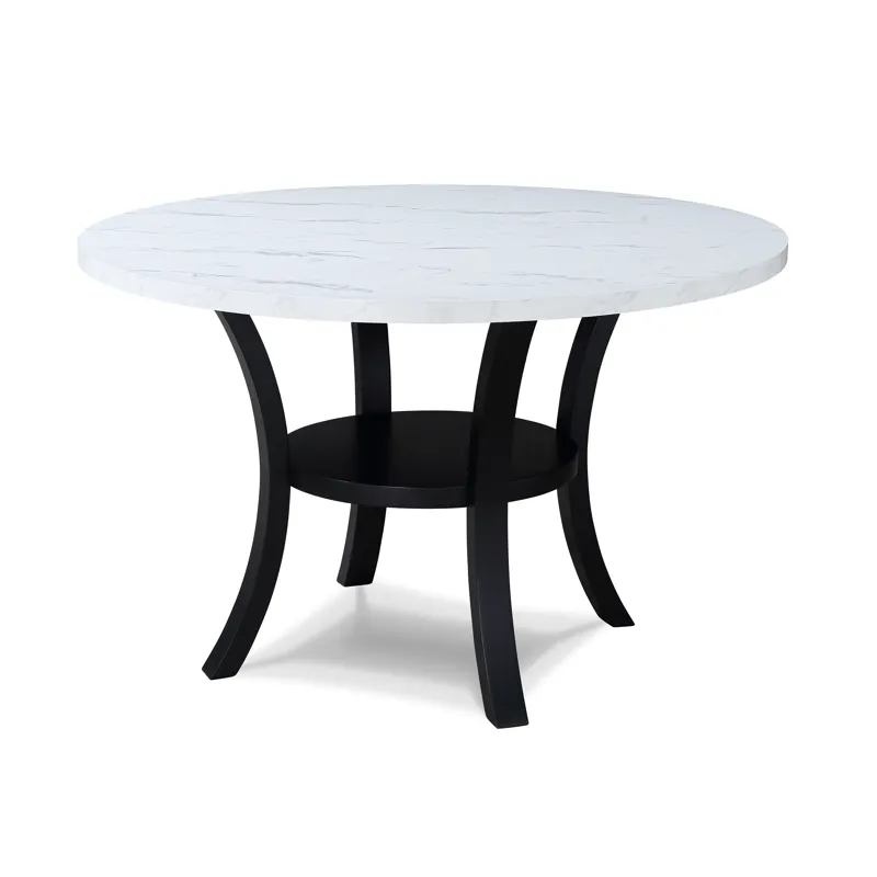 Isla Round Dining Table