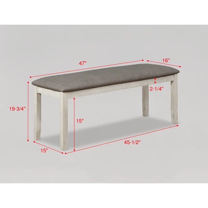 Nina Bench