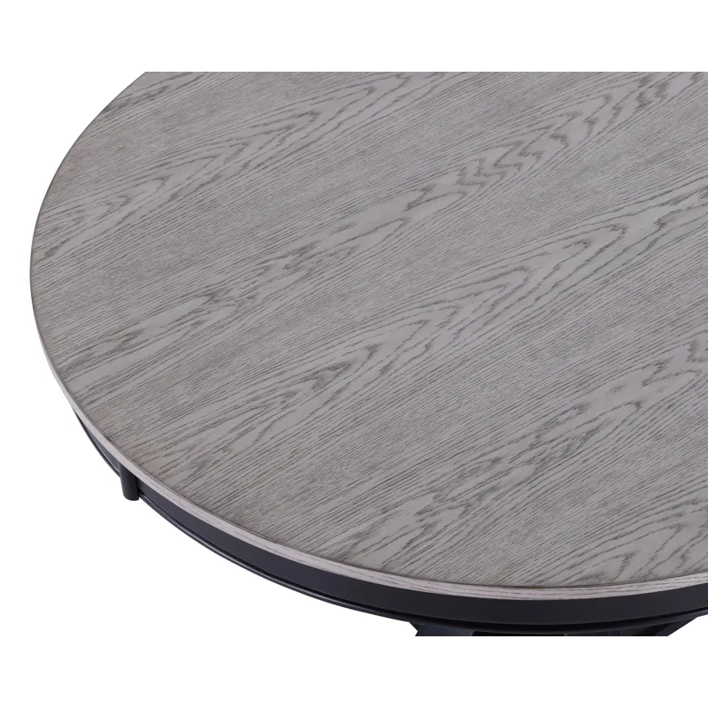 Harriet Round Dining Table