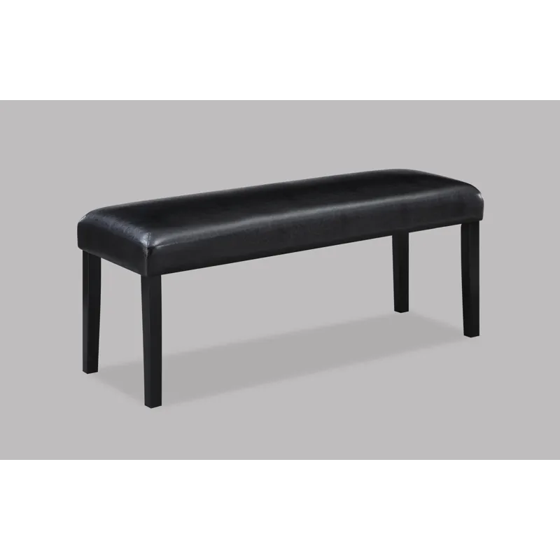 Tanner Bench