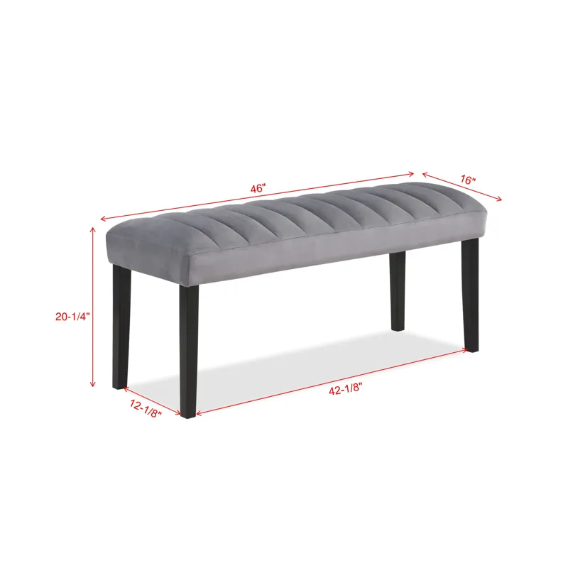 Pascal Bench