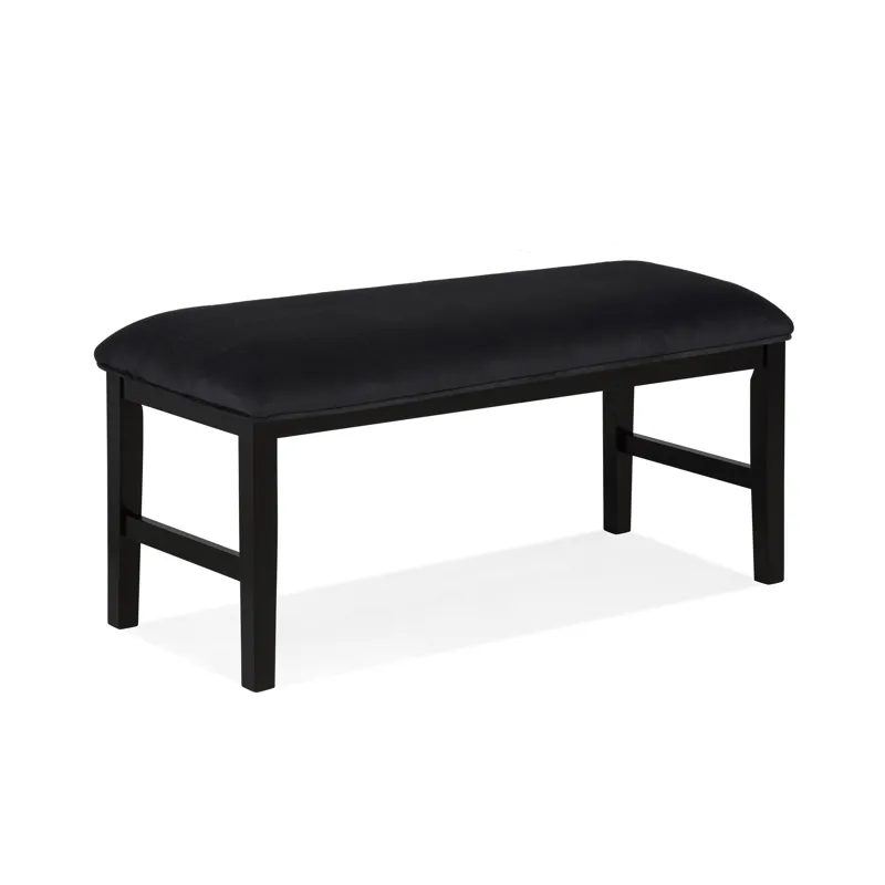 Sebastian Bench