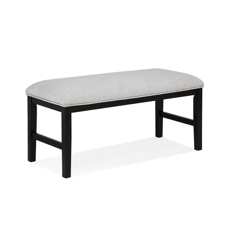 Sebastian Bench