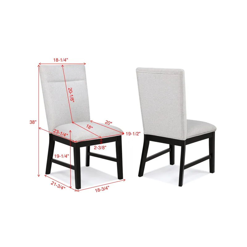 Sebastian Side Chair