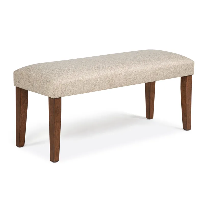 Gregory Bench