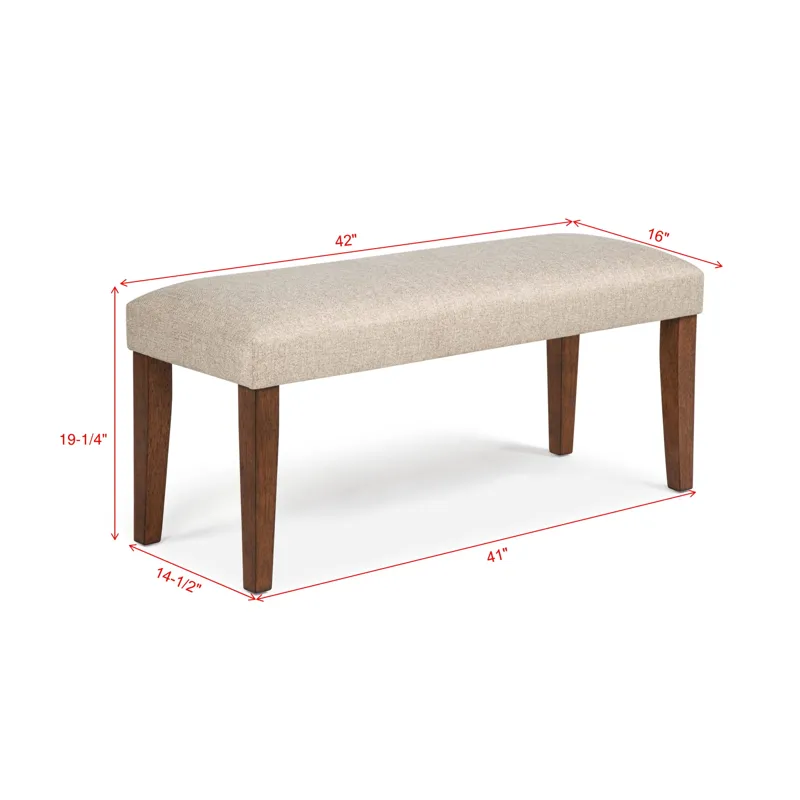 Gregory Bench