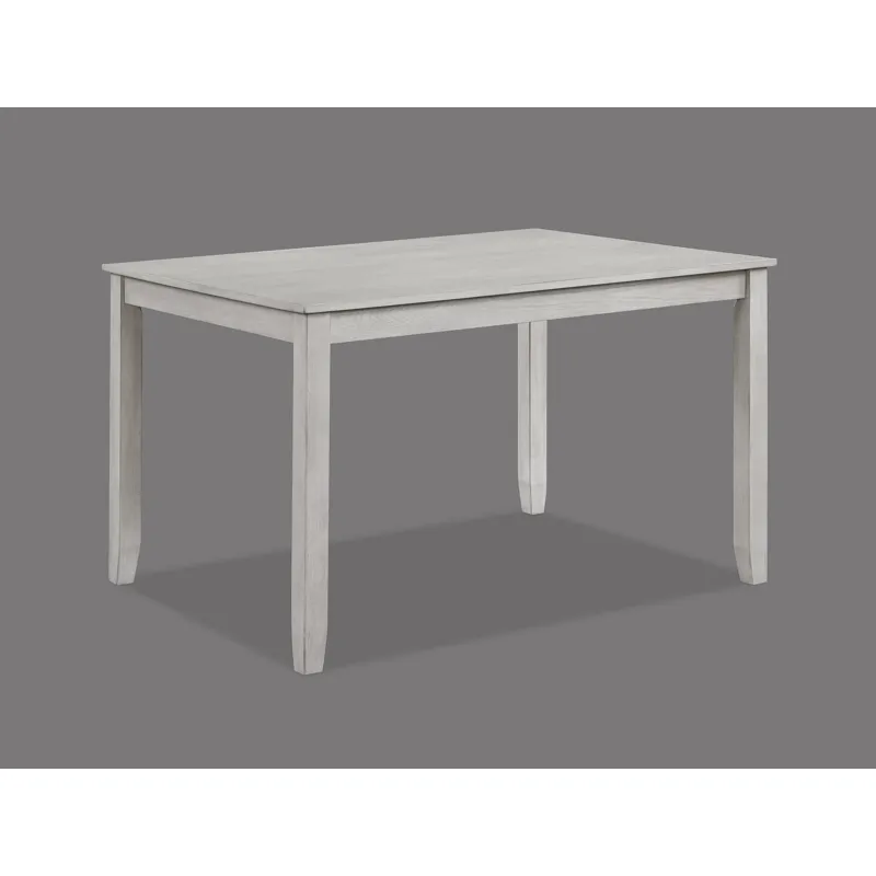 Henderson 5-pk Dinette Set D.wood