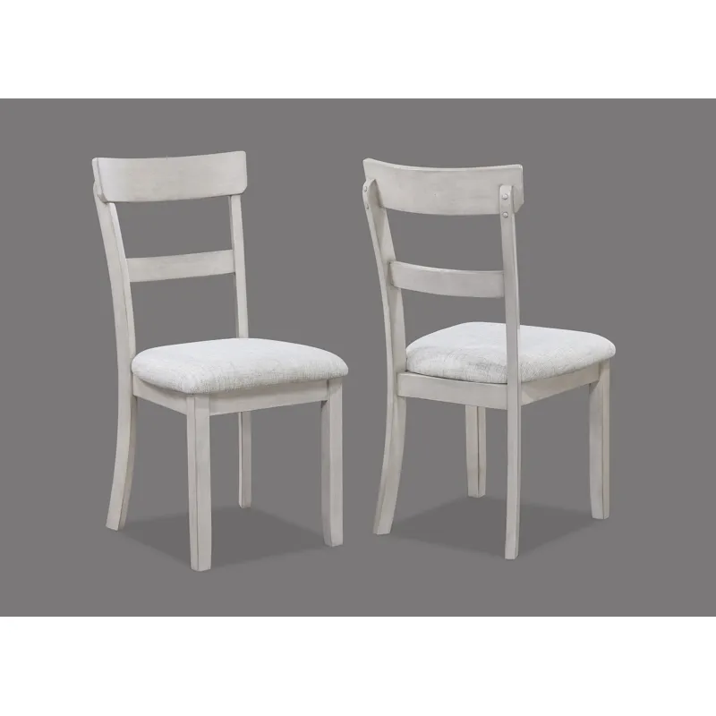 Henderson 5-pk Dinette Set D.wood
