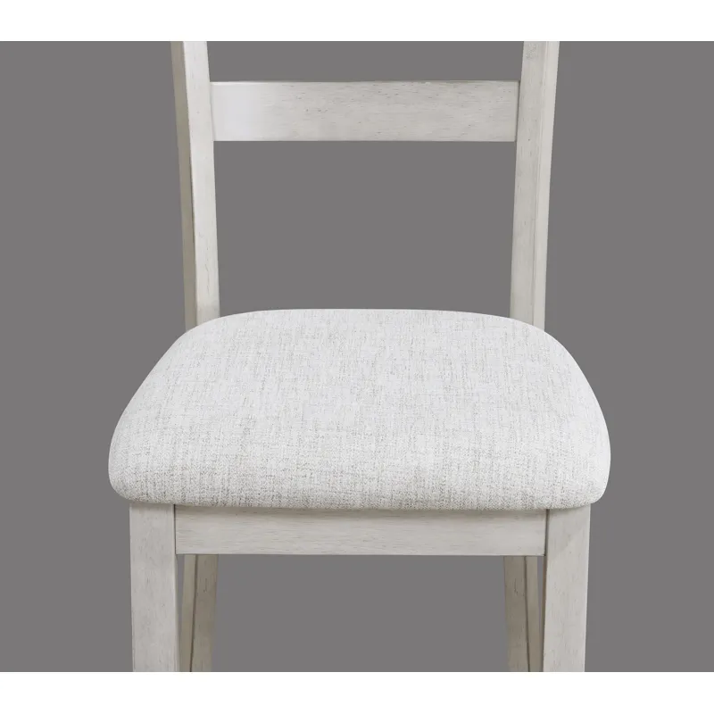 Henderson 5-pk Dinette Set D.wood