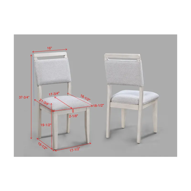 Blanche Side Chair