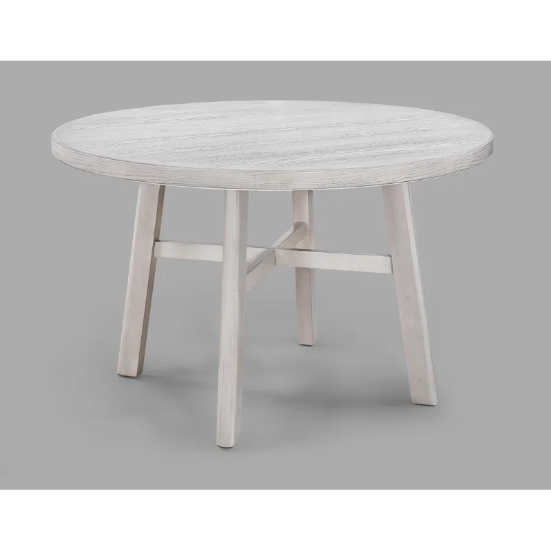 Blanche Round Dining Table