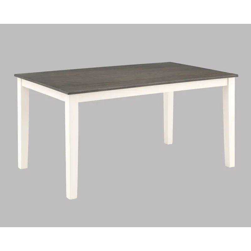 Rowan 6-pk Dinette Set With Bench