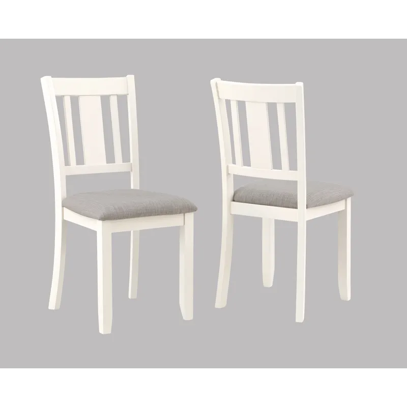 Rowan 6-pk Dinette Set With Bench