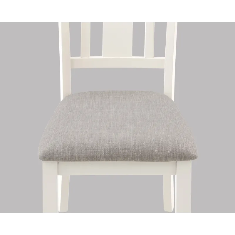 Rowan 6-pk Dinette Set With Bench