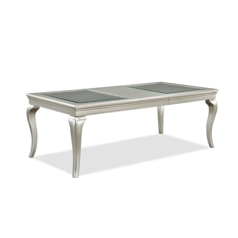 Caldwell Dining Table (18 Leaf)