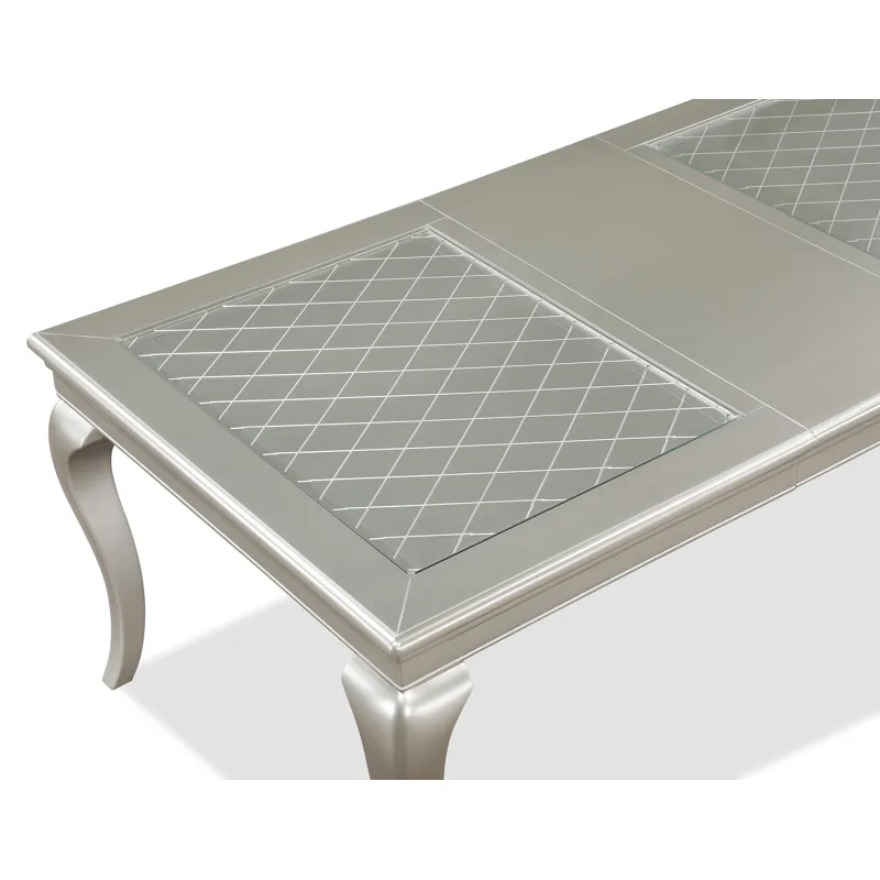 Caldwell Dining Table (18 Leaf)