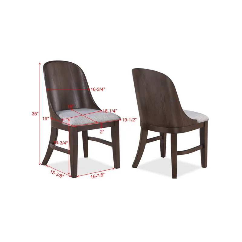 Cullen Side Chair