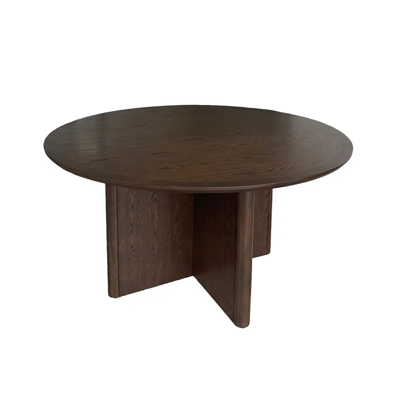Cullen Round Dining Table