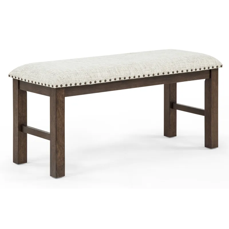 Domingo Bench