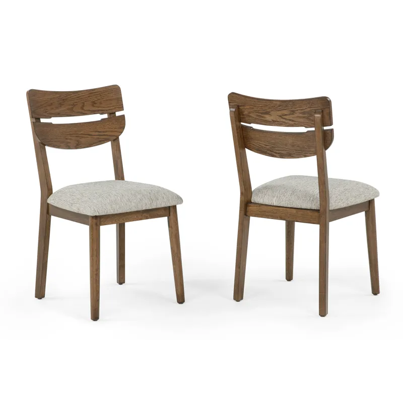 Mills Side Chair