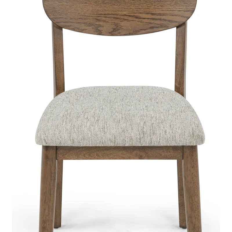Mills Side Chair