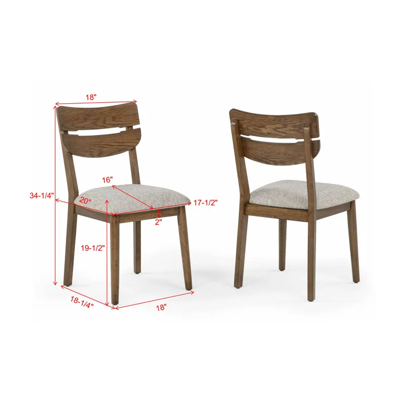 Mills Side Chair