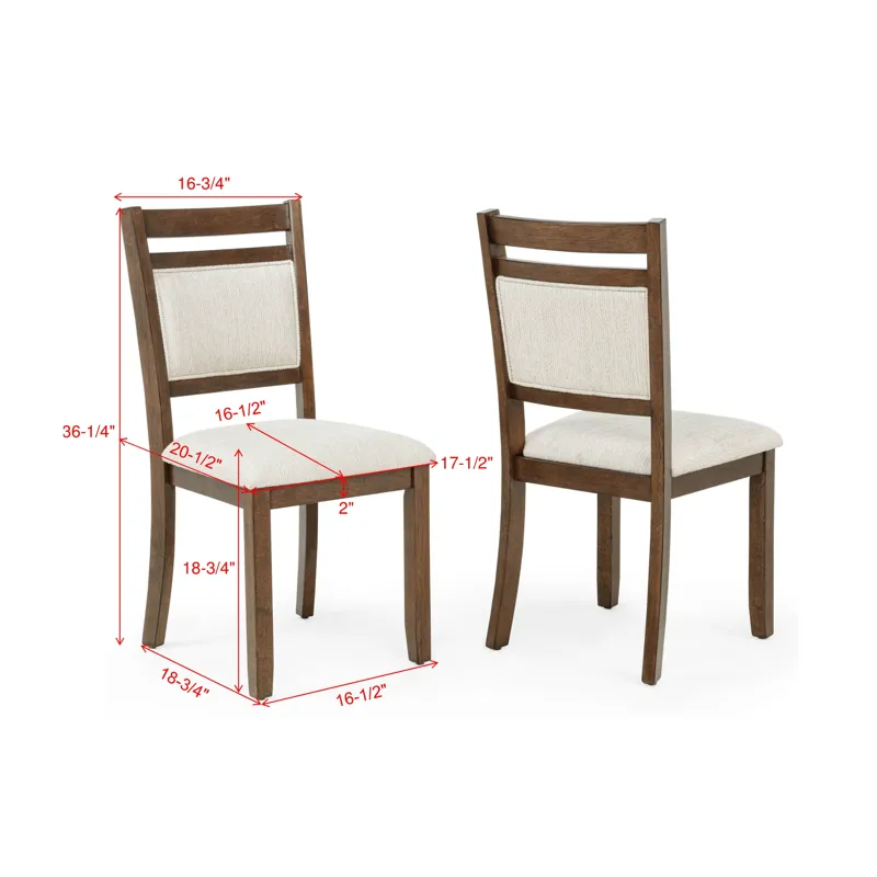 Avasa 5-pk Dinette Set